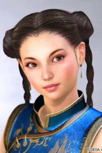 pai chan