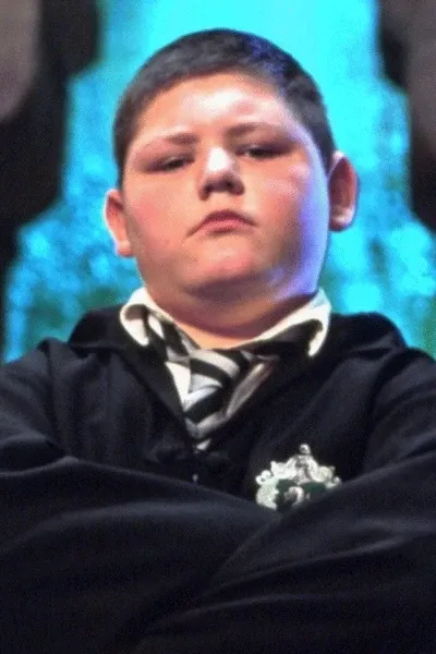 Vincent Crabbe