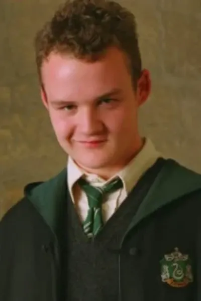 Gregory Goyle