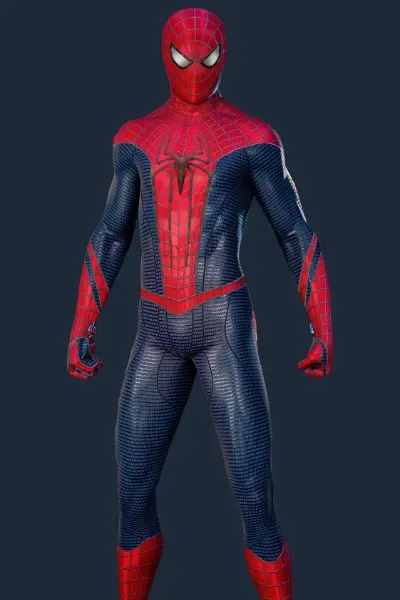Peter Parker photo 1