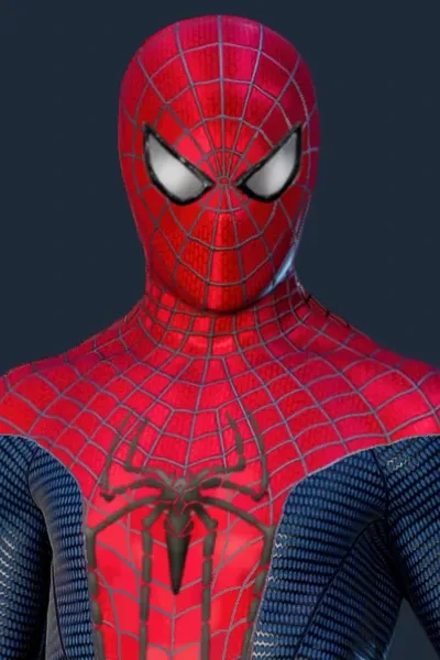 Peter Parker
