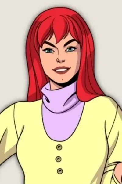 Mary Jane Watson
