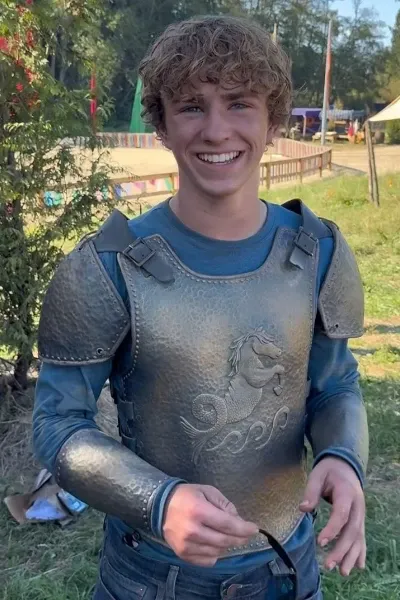 Percy Jackson