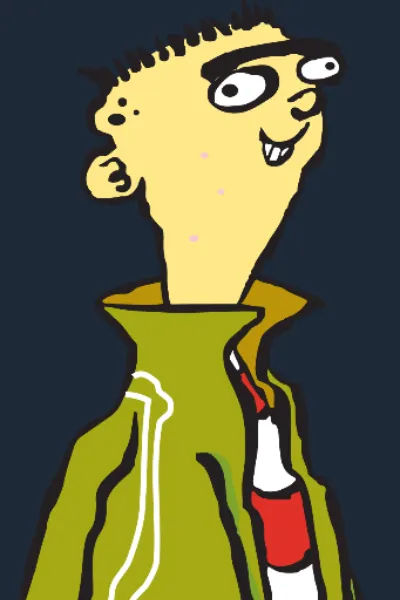 Ed