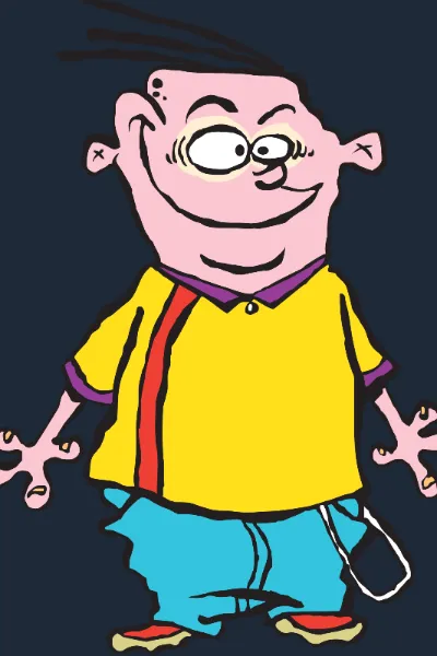 Eddy