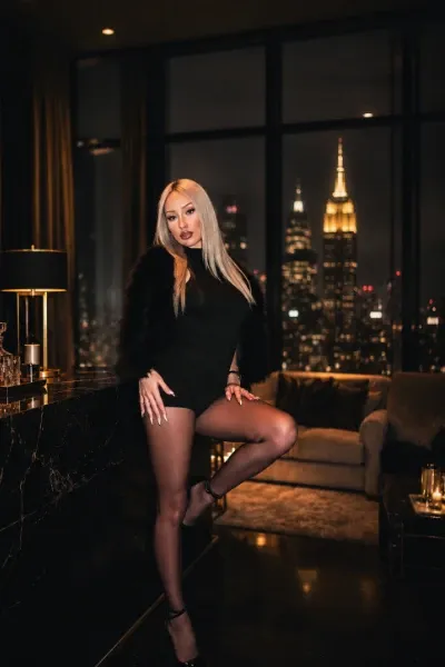 Elena Livanou