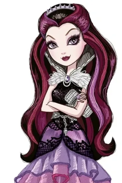 Raven Queen