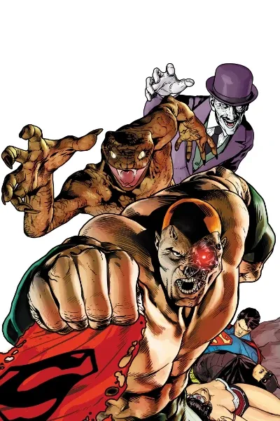 Amazo