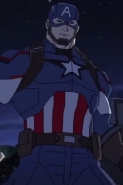 Captain America