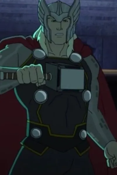 Thor Odinson