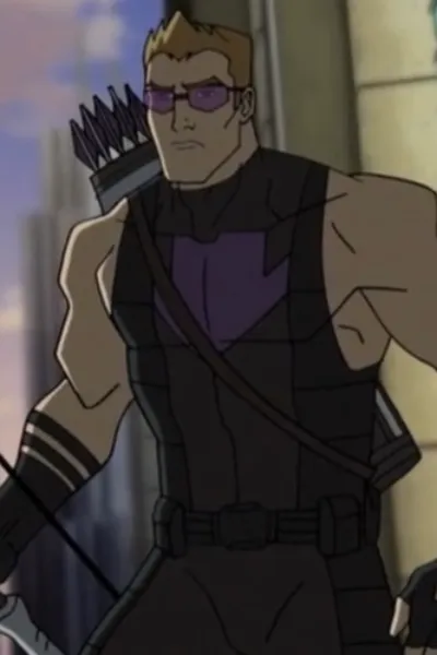 Hawkeye