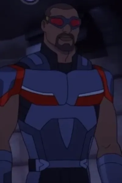 Falcon