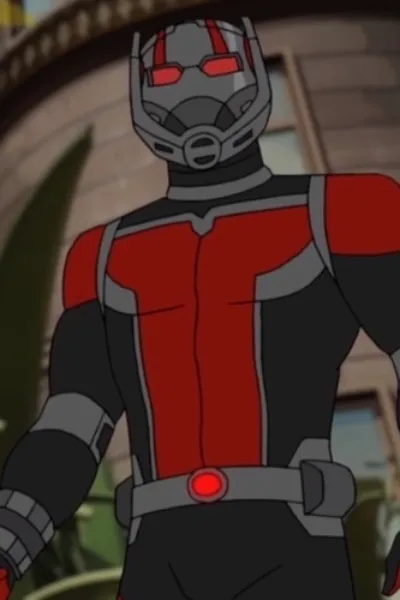 Ant-Man
