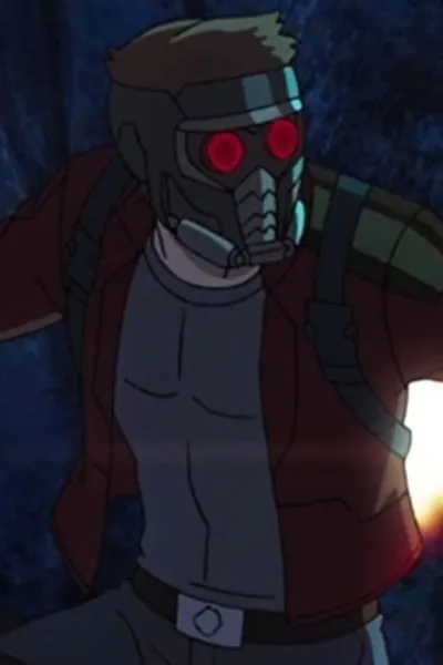 Star-Lord