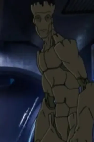 Groot