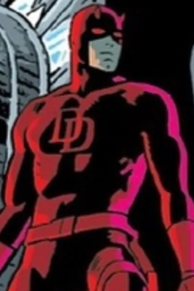 Daredevil