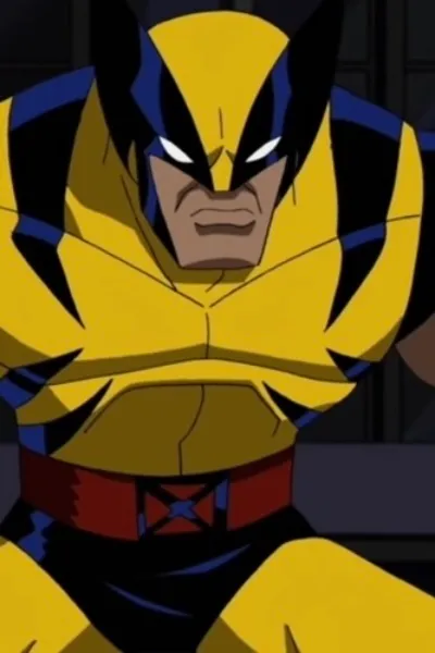 Wolverine