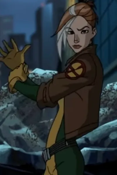 Rogue