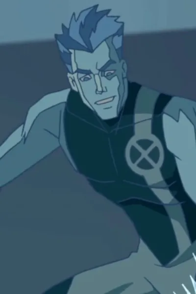 Iceman