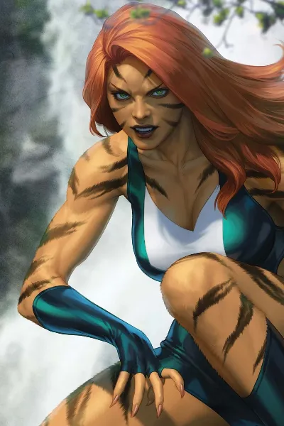 Tigra