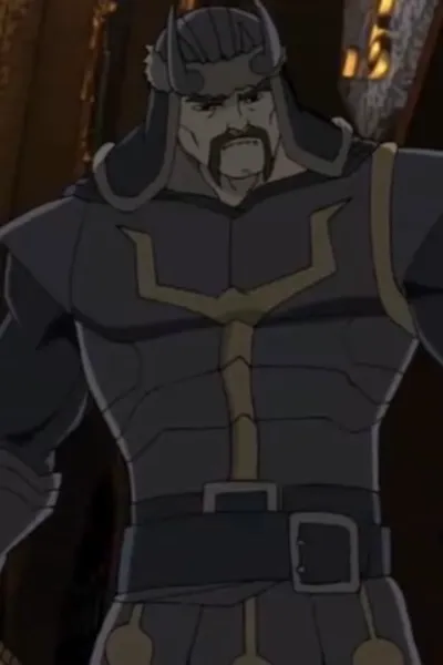 Hogun