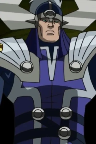 Balder Odinson