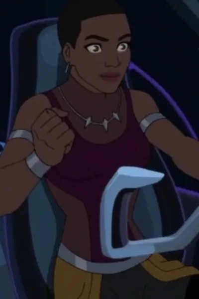 Shuri