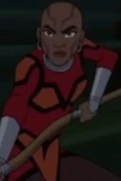 Okoye
