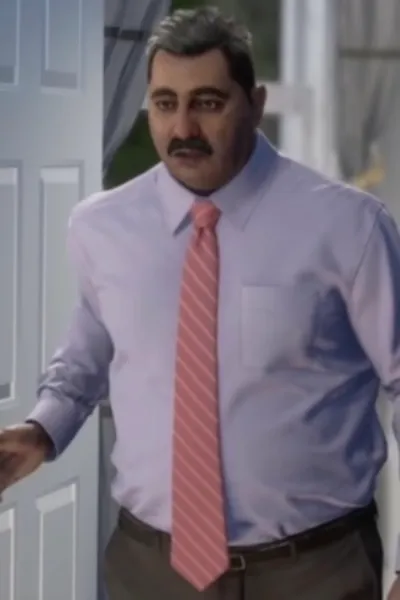Yusuf Khan