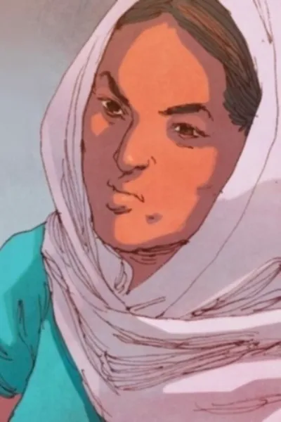 Muneeba Khan