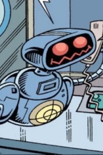 H.E.R.B.I.E.