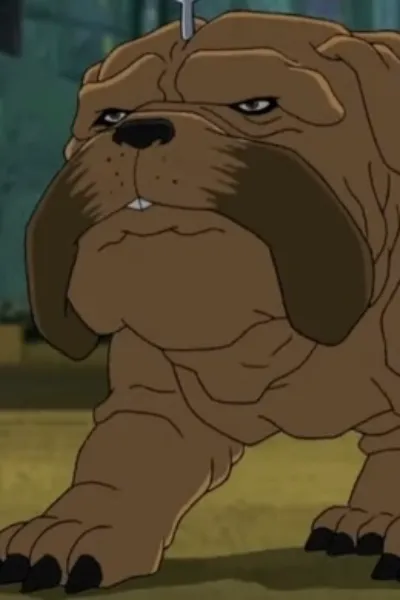 Lockjaw