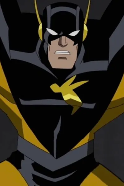 Yellowjacket