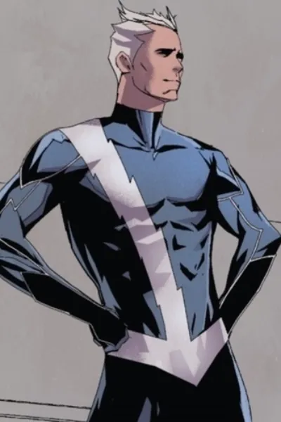 Quicksilver
