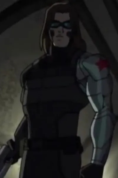 Winter Soldier