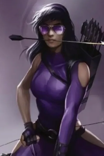 Hawkeye II