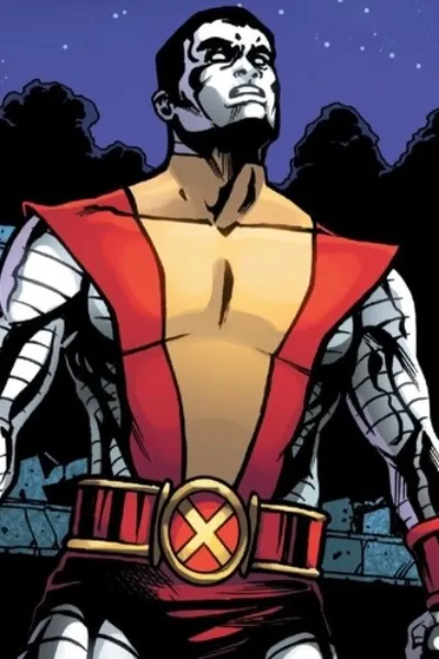 Colossus