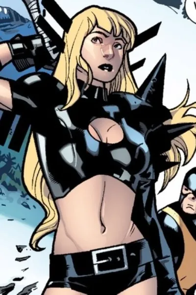 Magik