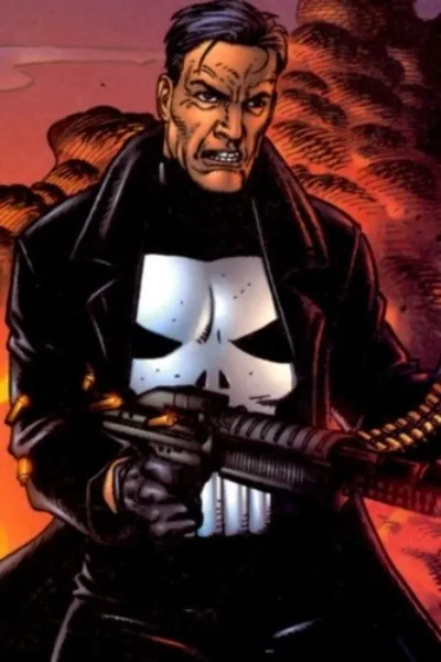 Punisher