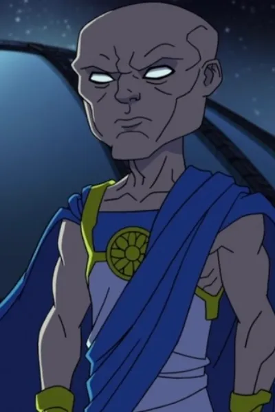 Uatu the Watcher