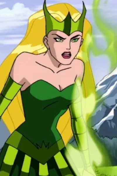 Enchantress