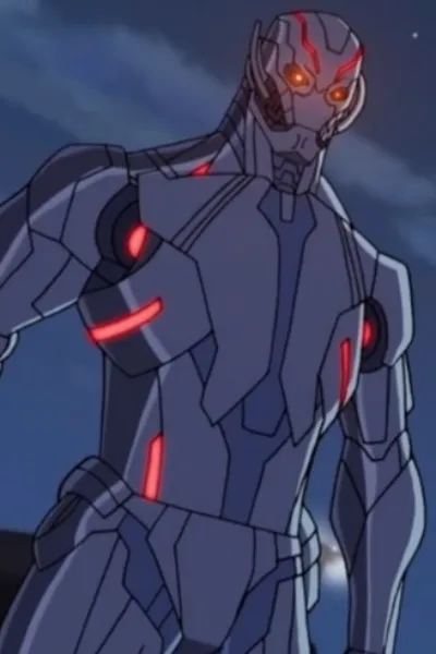 Ultron