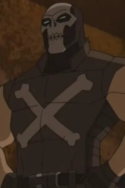 Crossbones