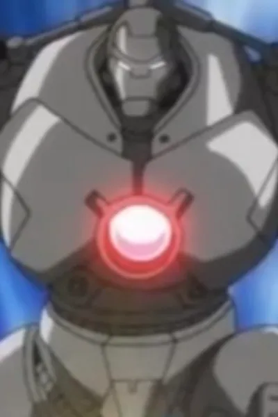 Iron Monger