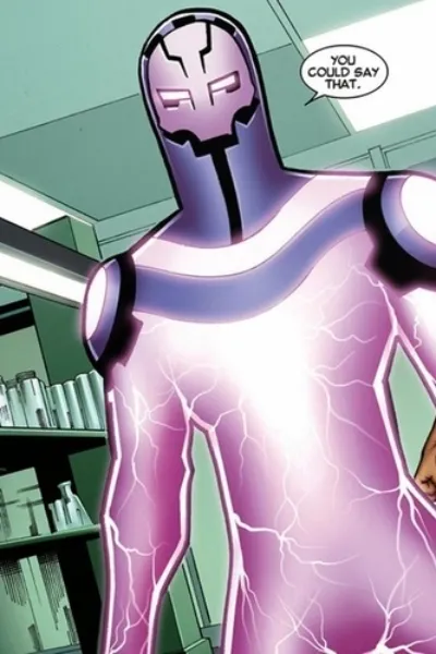 Living Laser