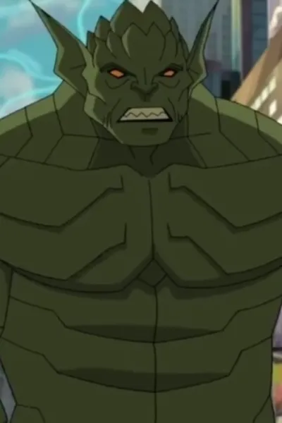 Abomination