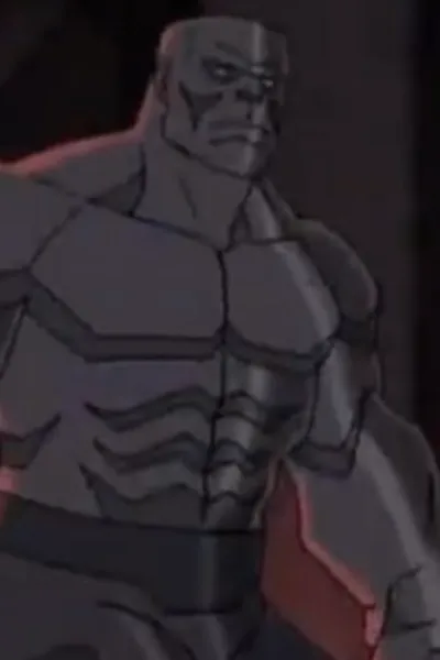 Ironclad