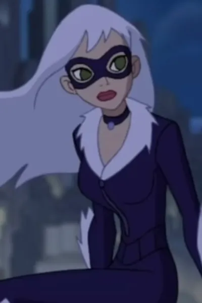 Black Cat