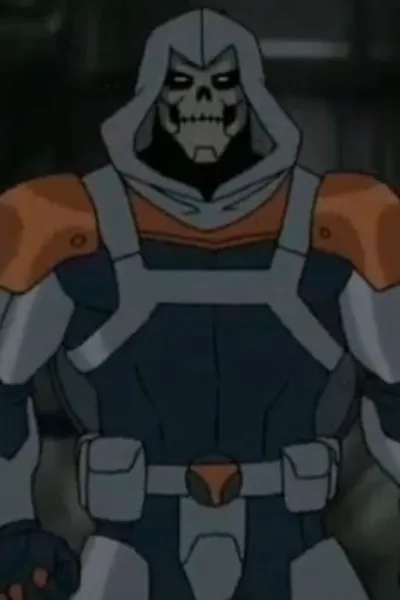 Taskmaster