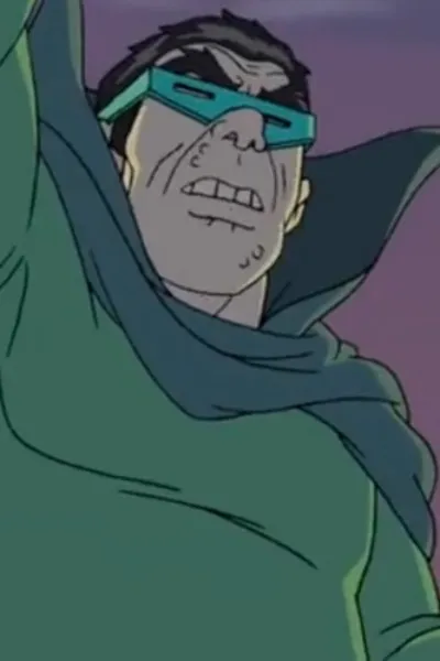 Mole Man